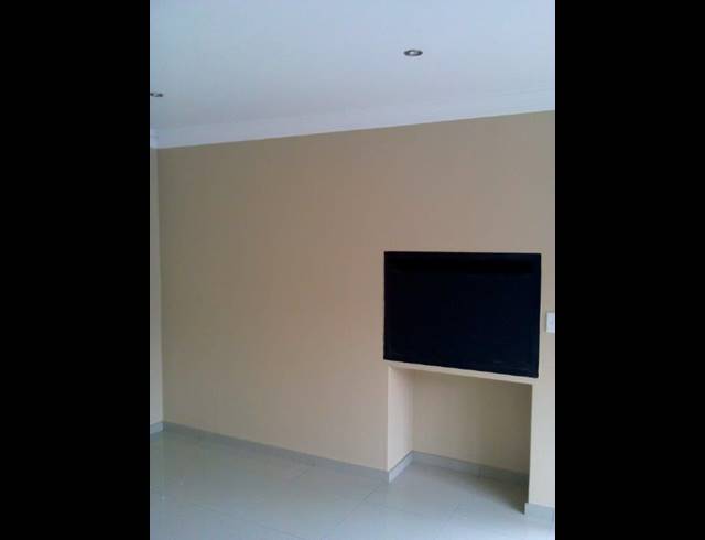 4 BEDROOM PROPERTY TO RENT IN VANDERBIJLPARK SE 8